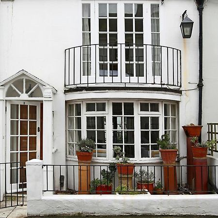 North Laine Cottage Brighton Bagian luar foto