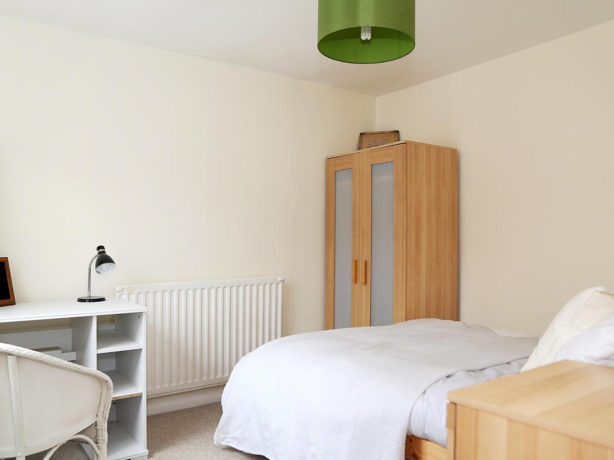 North Laine Cottage Brighton Bagian luar foto