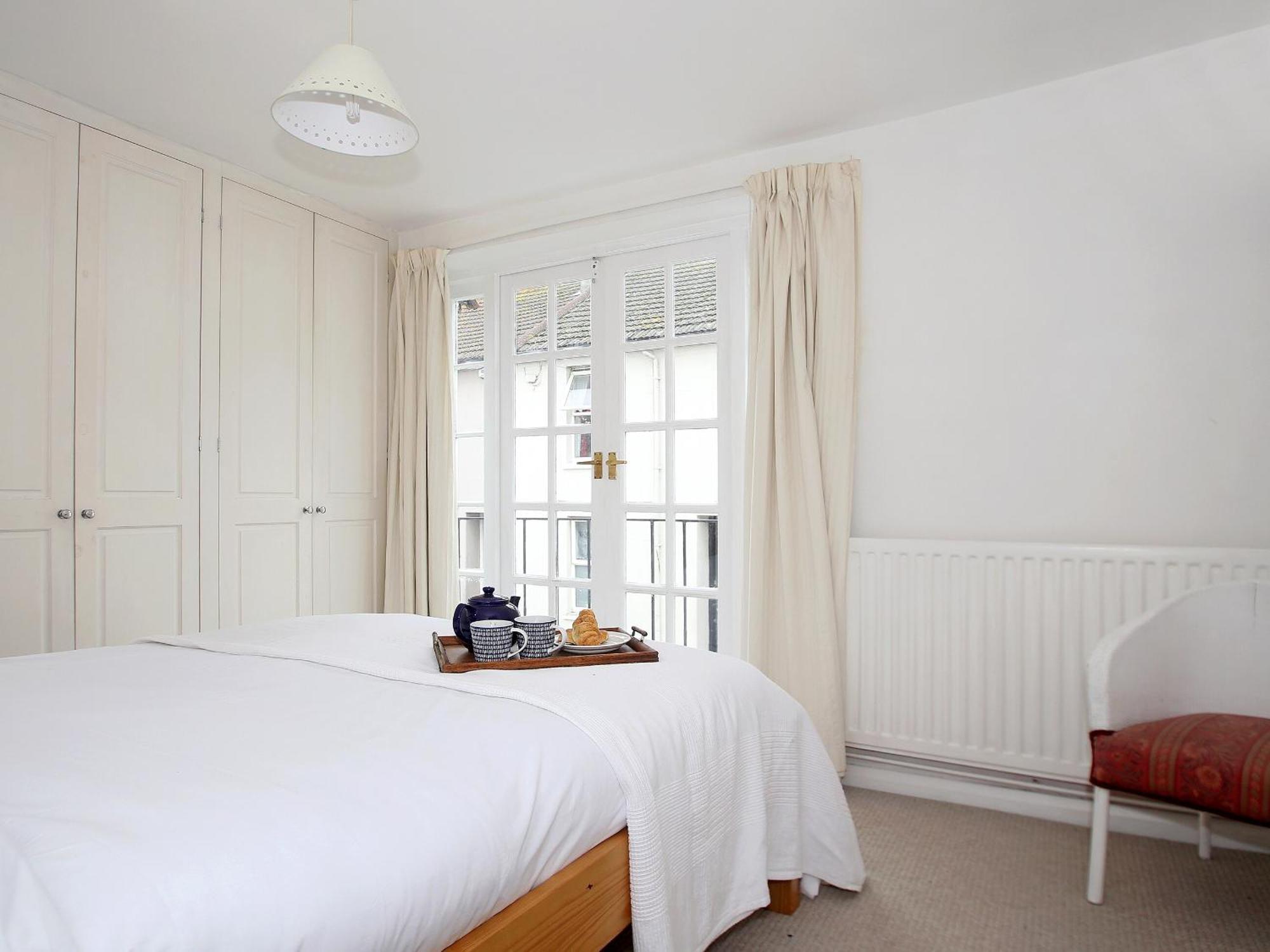 North Laine Cottage Brighton Bagian luar foto