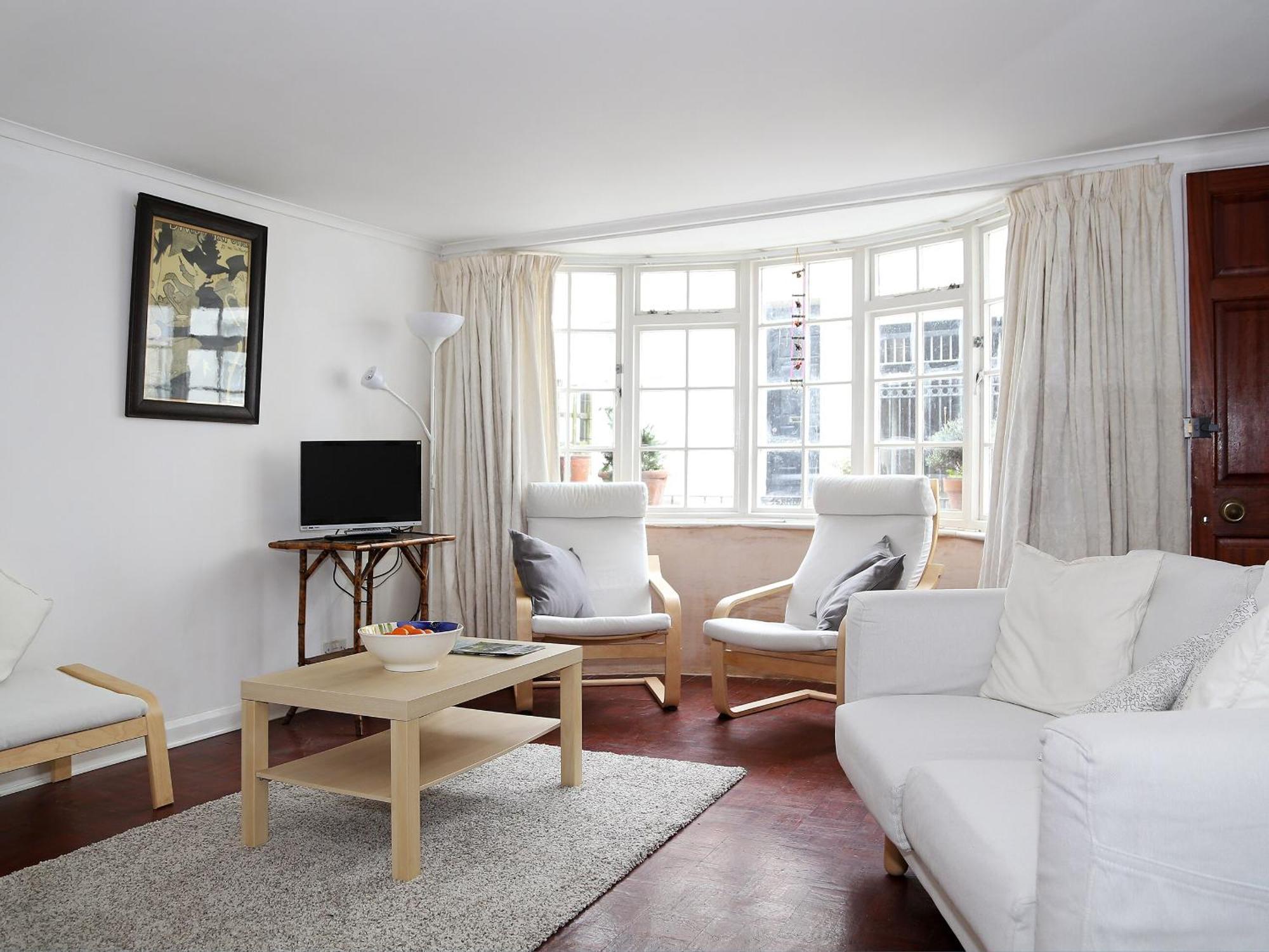 North Laine Cottage Brighton Bagian luar foto